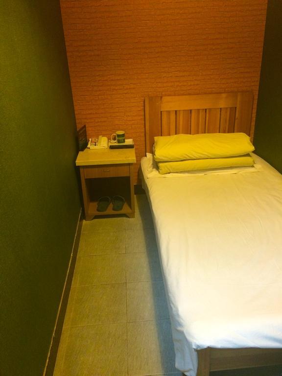 Discovery Youth Hostel 北京 外观 照片