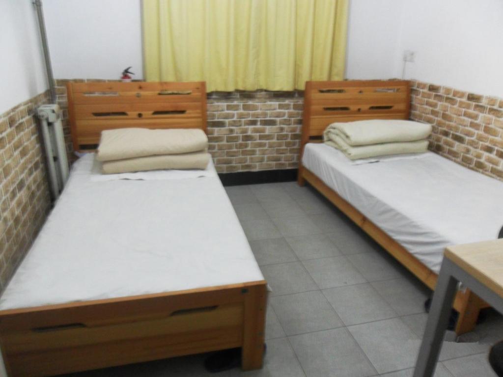 Discovery Youth Hostel 北京 客房 照片