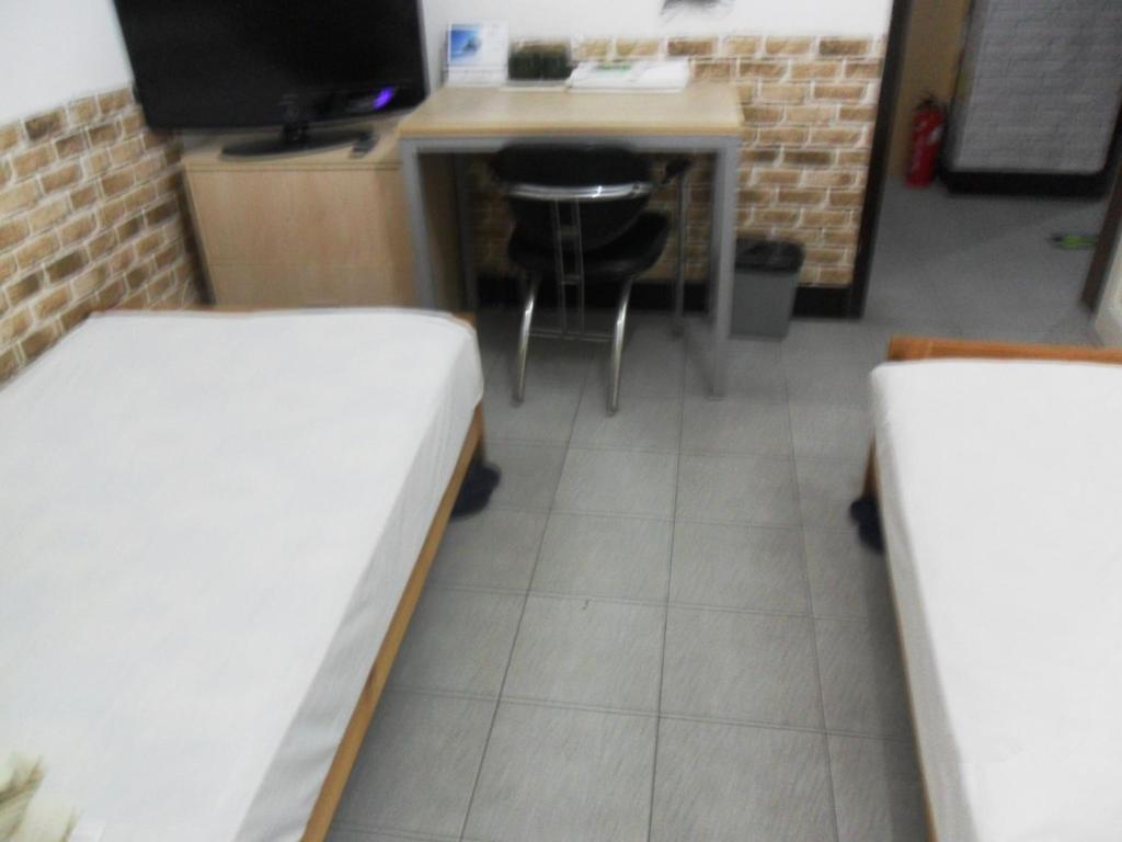 Discovery Youth Hostel 北京 客房 照片