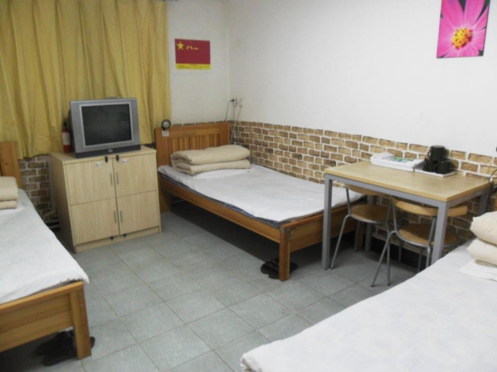 Discovery Youth Hostel 北京 客房 照片