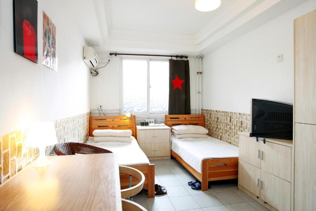 Discovery Youth Hostel 北京 客房 照片