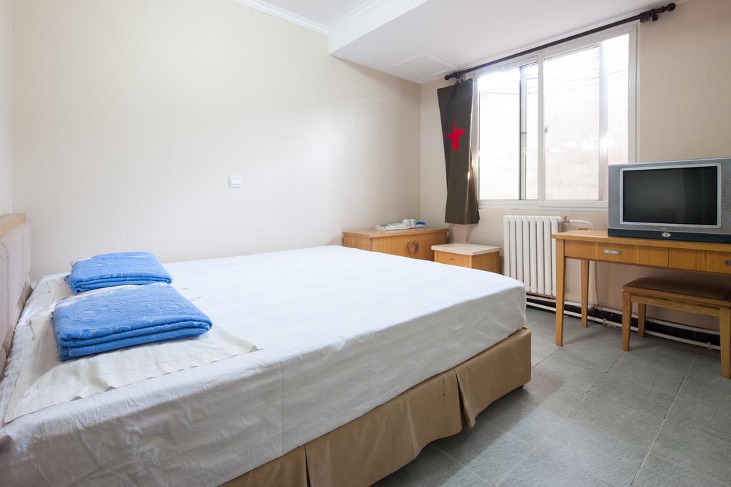 Discovery Youth Hostel 北京 客房 照片