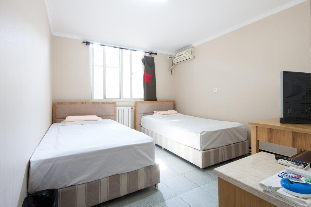 Discovery Youth Hostel 北京 客房 照片