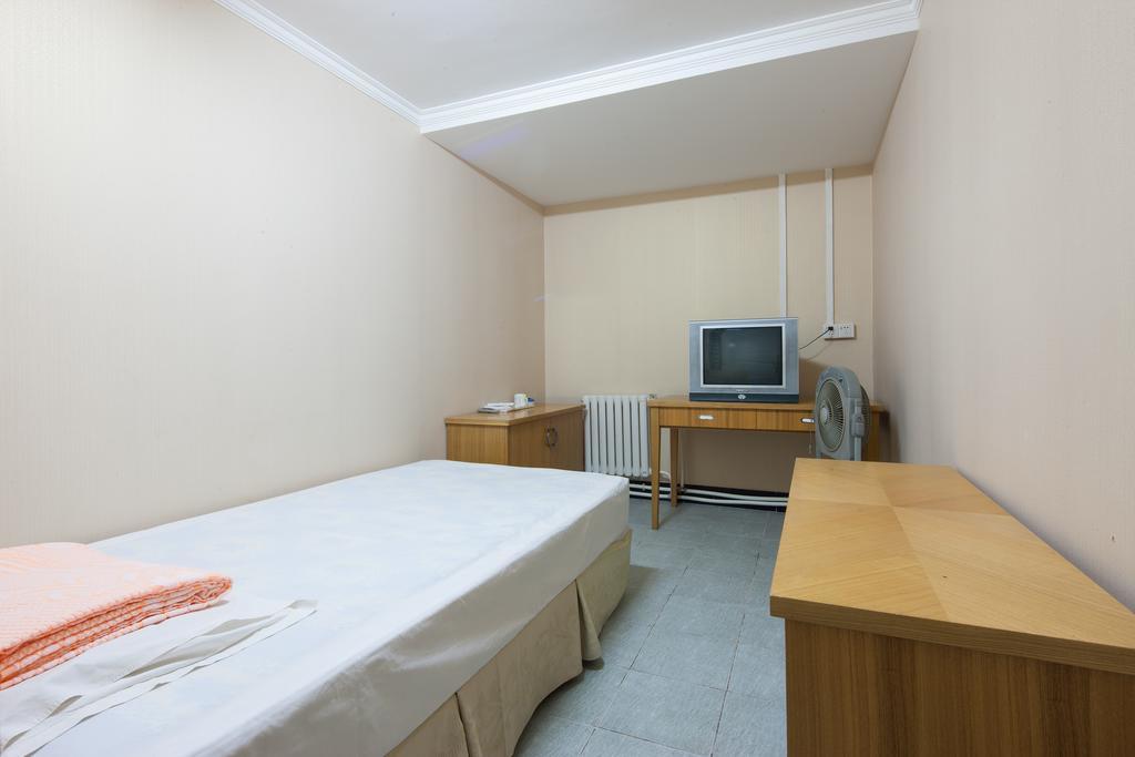 Discovery Youth Hostel 北京 客房 照片