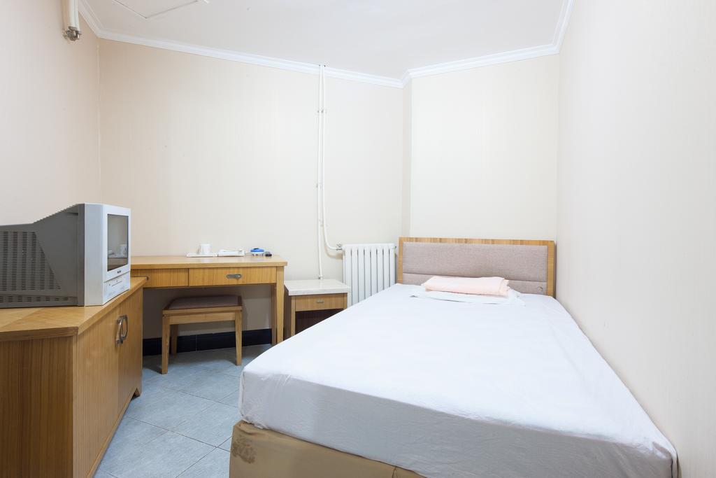 Discovery Youth Hostel 北京 客房 照片