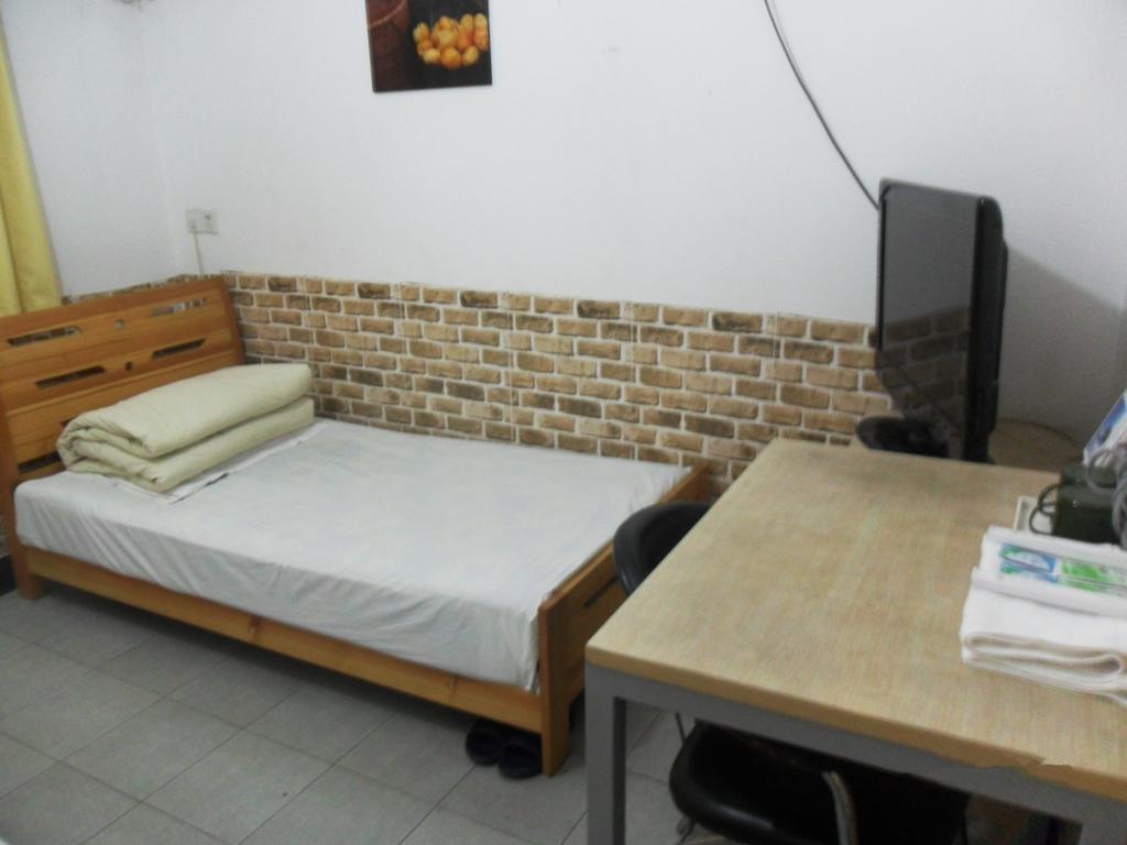 Discovery Youth Hostel 北京 客房 照片